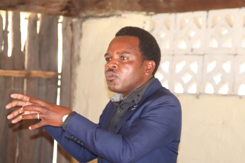 Omusati scores 90% implementation rate