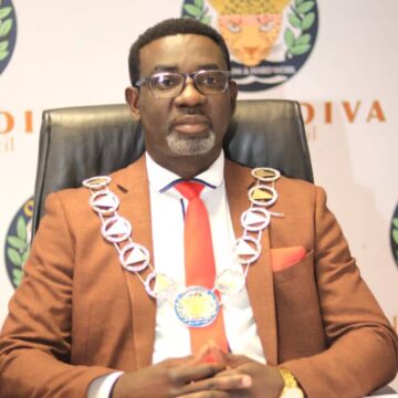 Ongwediva OATF – Aishe oya pwa oku longekidwa