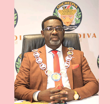 Ongwediva-Houses Ovangwediva va pewa eenhele dokutunga