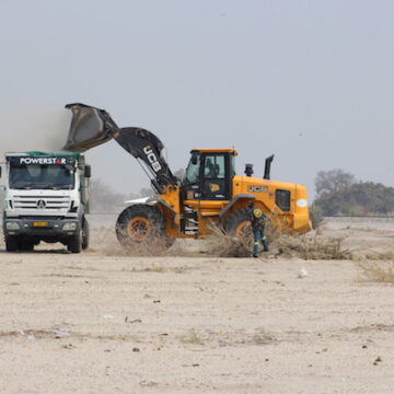 Open Market Ondangwa yatokola okuopaleka omatala