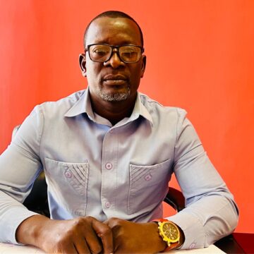 Opuwo Rural Opuwos !Garo!ā ǂgiǂgosi ǀawemā-aob ge mîb ra khami ra dī