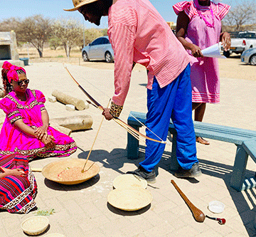 Oshana sha tyapula Oshipe