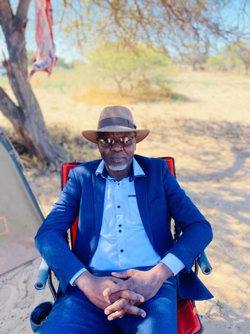 Ngajoo me rirarakanene Okarukondwa ka Tjombinḓe