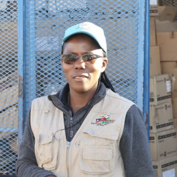 Otjozondjupa registers nearly 3 000 new voters 