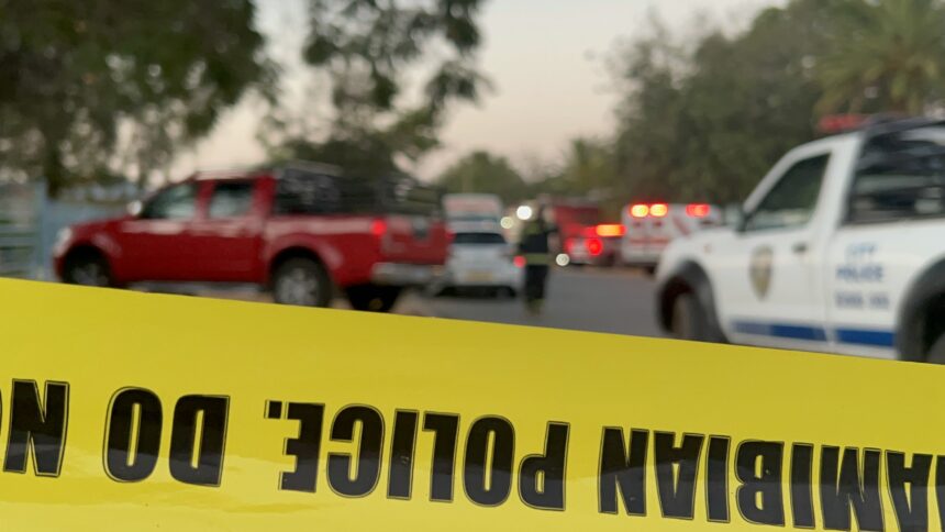 Police detective attacked with panga