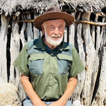 From Germany, with love …Onguludhiya’s German farming import 