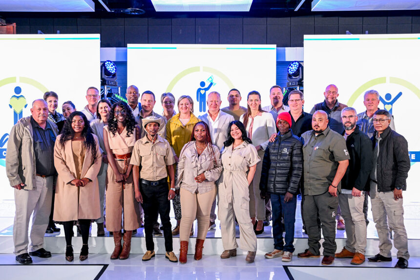 O&L recognises excellence across operating companies 