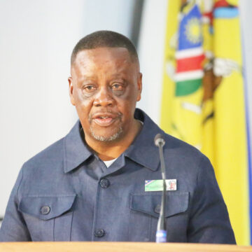 On the spot with Otniel Hembapu – Nganate reflects on legacy, reappointment and politics 