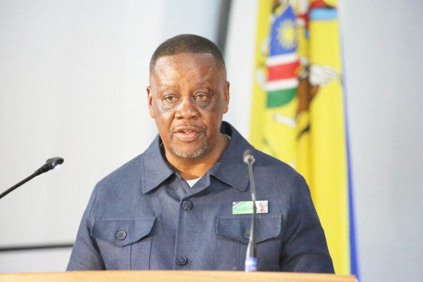 On the spot with Otniel Hembapu – Nganate reflects on legacy, reappointment and politics 