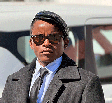 Opinion – We are what we speak 