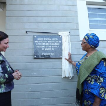 Osha fimana ngeenge ovanafikola tave li hongo nelitulemo – Omupresidente ta ti 