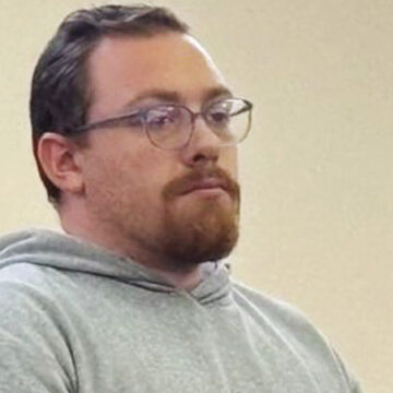 Rape accused teacher claims assault by police