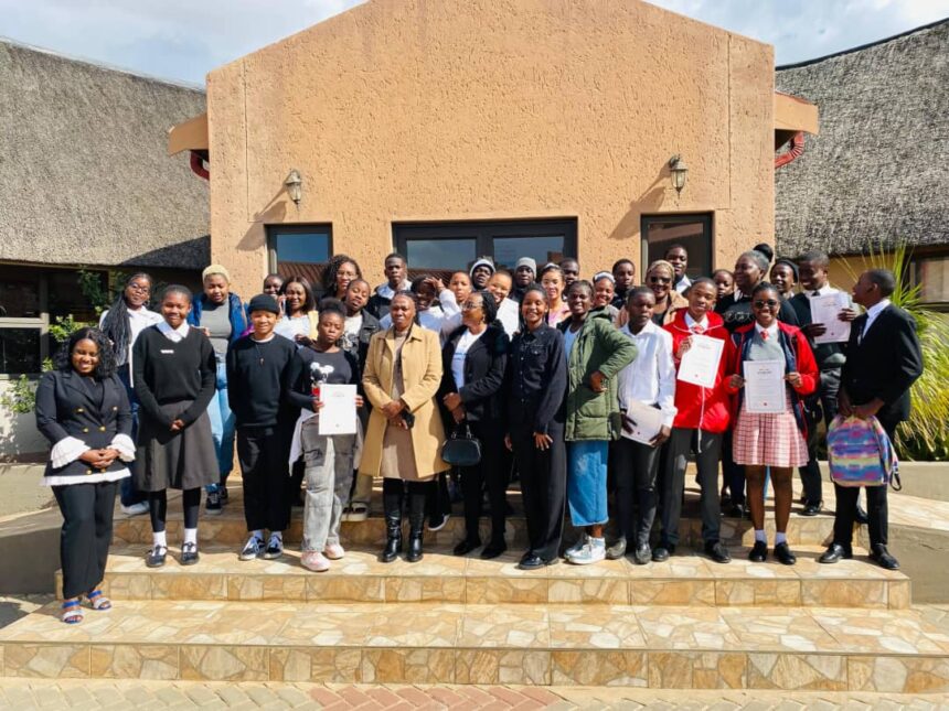 Reaching out to save lives