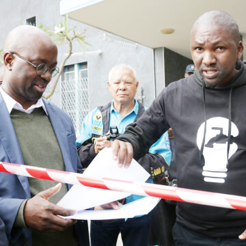 City rules out blanket debt relief for pensioners