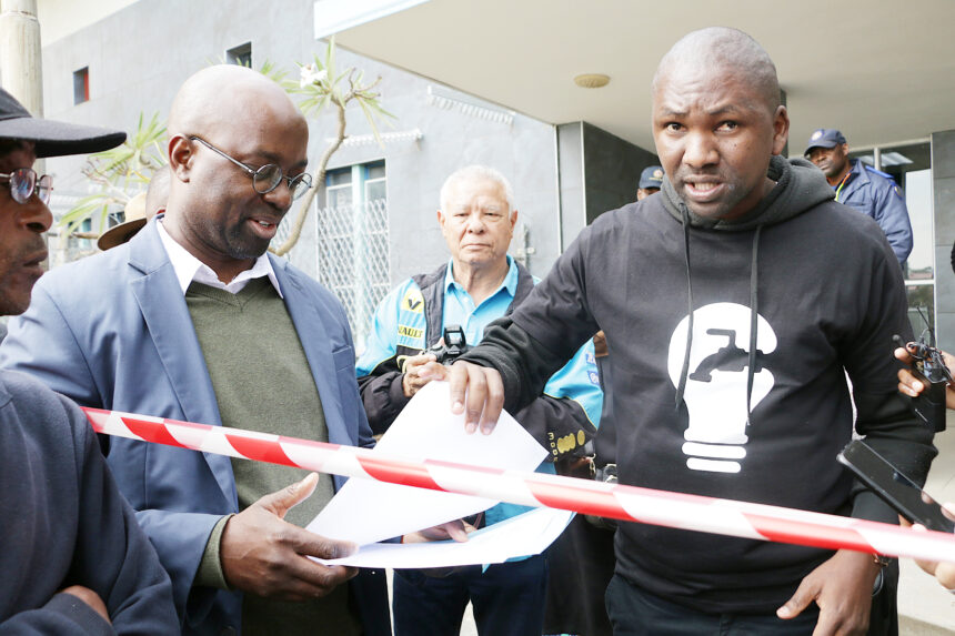 City rules out blanket debt relief for pensioners