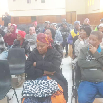 Social grants reform on the cards