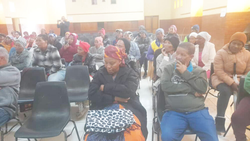 Social grants reform on the cards