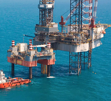 Ithete calls for unity of purpose in oil and gas …vows country will not fall victim to ‘resource curse’