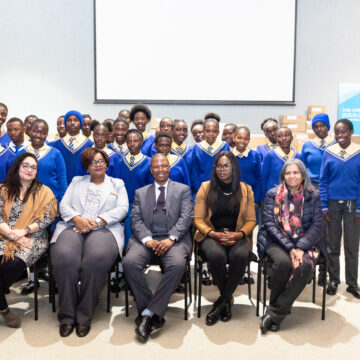 Ongeleka ya yambidida ehongo 