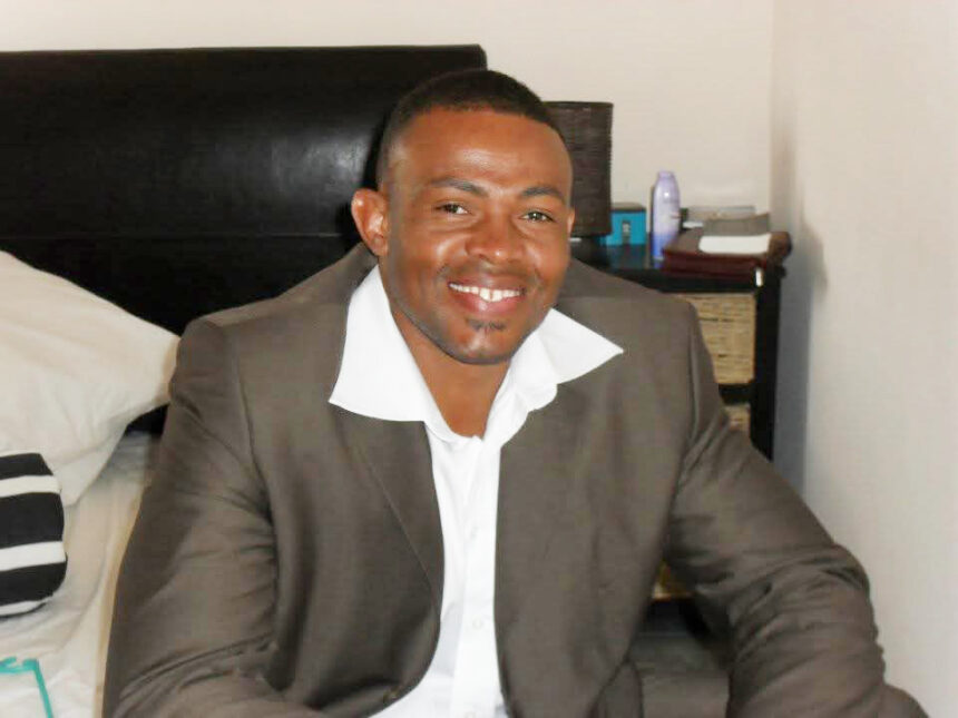 Kazombiaze: Rugby needs to be decentralised