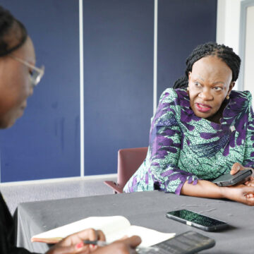 SADC Namibia drives SADC agenda … pushes for a regional energy centre