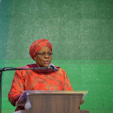 SADC2 NNN pushes for regional food security