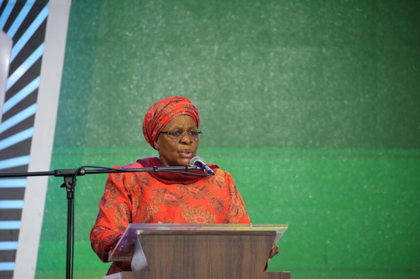 NNN pushes for regional food security