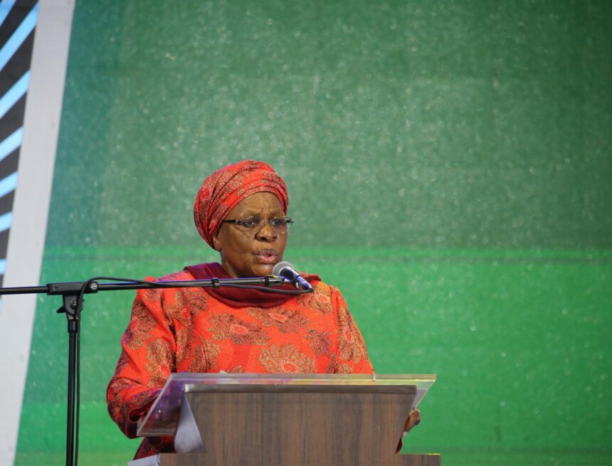 SADC2 NNN pushes for regional food security