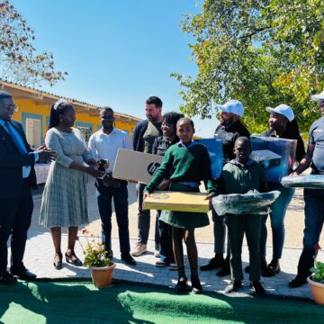 Eemiliona N$200 dokutunga eelabola keefikola dokoushai 