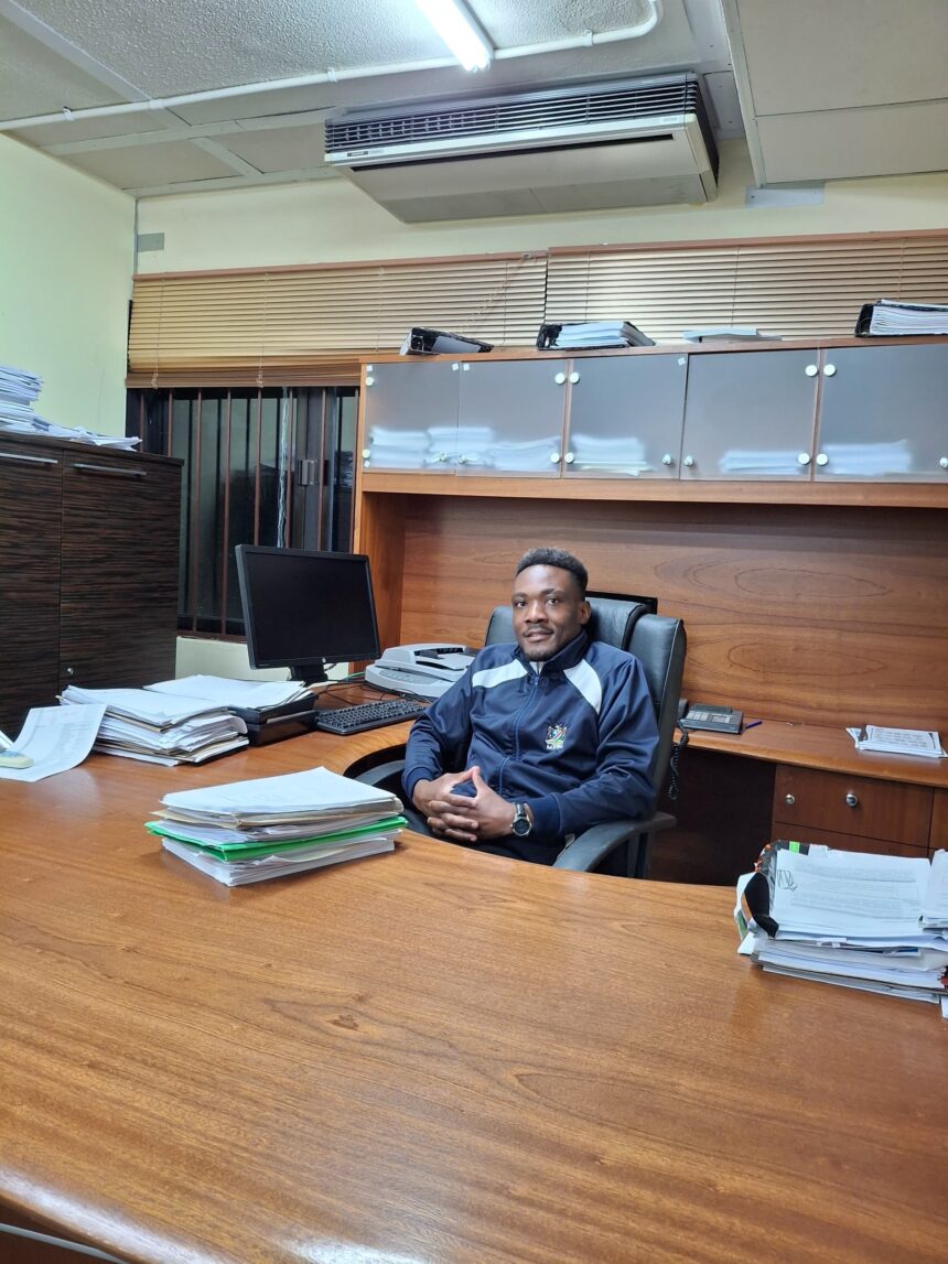 Know Your Civil Servant – Ensuring healthcare for all public servants