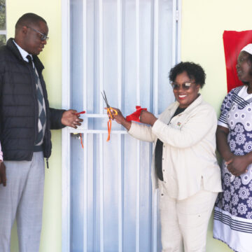 Sure zaSangwali kuna gwana uhwi 