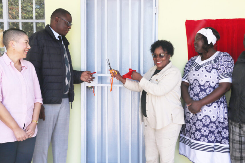 Sure zaSangwali kuna gwana uhwi 