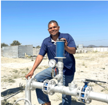 B2Gold Namibia refines CSR strategy 