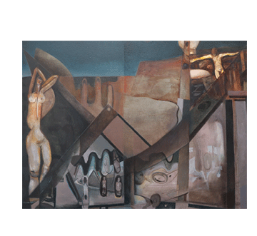 Vorster brings ‘Memorabilia’ to town