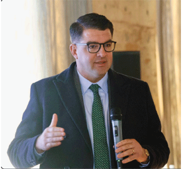 Fishing company empowers rural schools