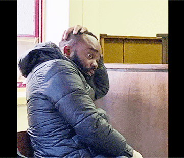 City bar ‘shooter’ case deferred