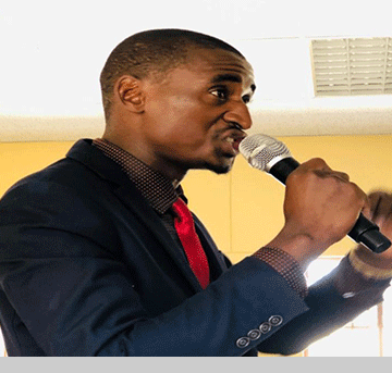 Shikongo Letter – The silent battles of a boy child