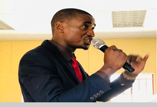 Shikongo Letter – The silent battles of a boy child