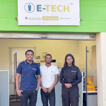 SMEs’ spotlight with Pricilla Mukokobi – E-Tech empowers youth through innovation