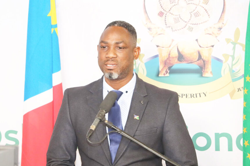 Longifeni nawa oshimaliwa sheni shopendjela – Iipinge 