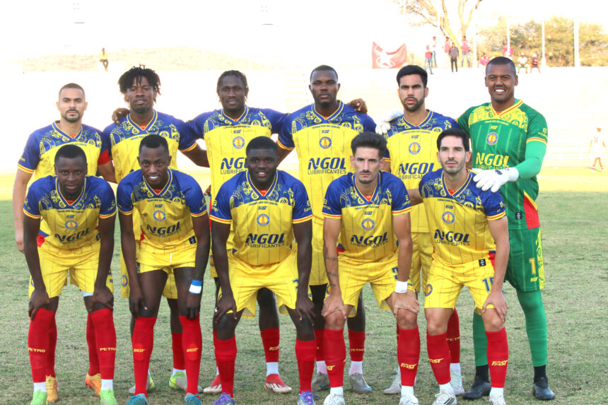 Stars gain experience despite defeats