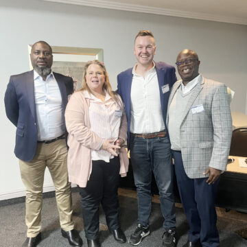 Outdated aviation policies stifle SADC tourism