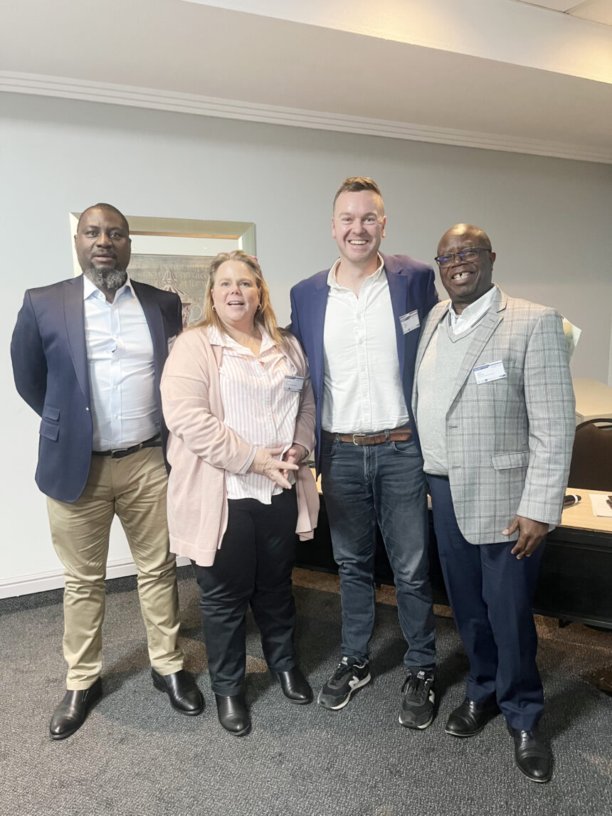 Outdated aviation policies stifle SADC tourism