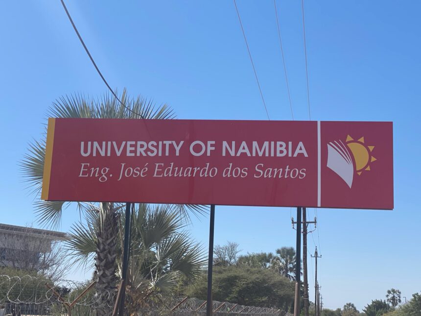 Omulihongi koUNAM elifutila mo modolongo 