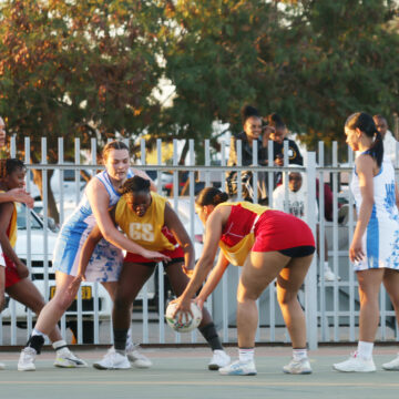 Super 10 1 jpg NCS hand Golden Girls first defeat