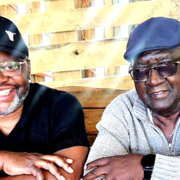 Tales of the Legends – In deep conversation with bookish ‘Hooper’ Tega ‘Dunlop’ Shiimi ya Shiimi