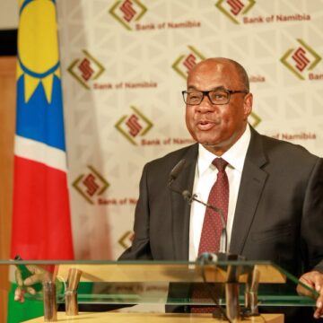 Namibia to feel pinch from Trump’s tariffs on SA