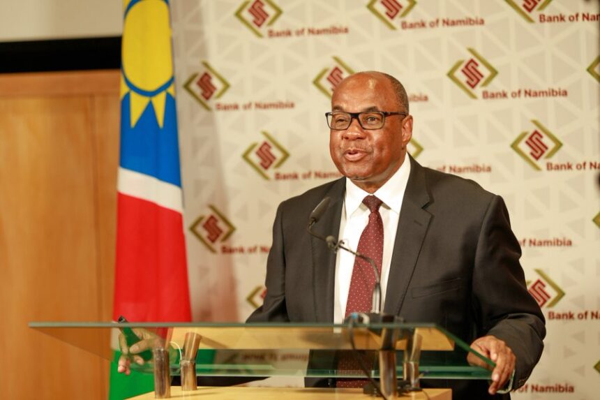 Namibia to feel pinch from Trump’s tariffs on SA