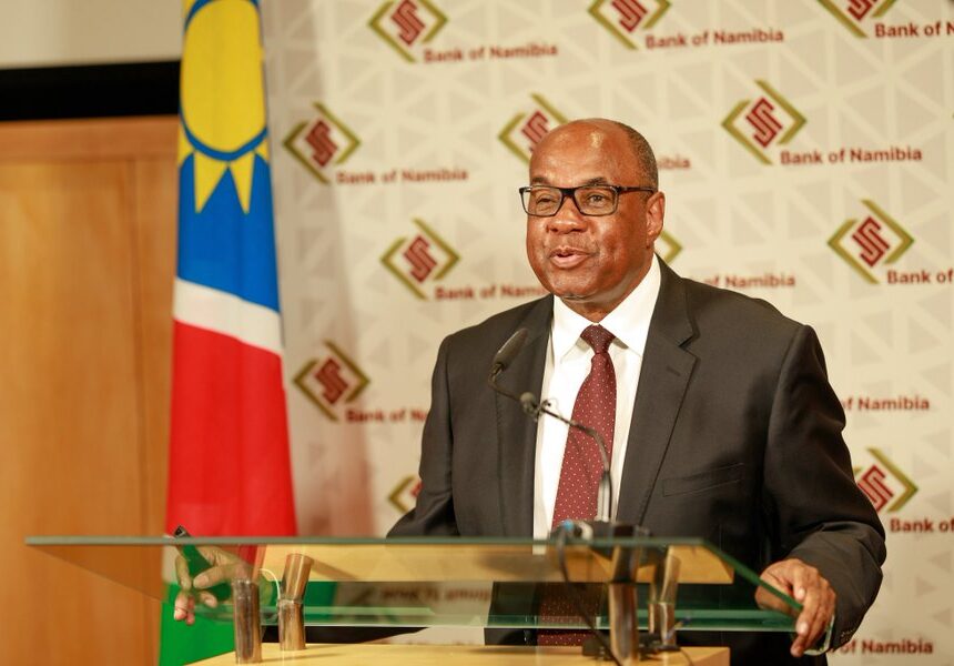 Namibia to feel pinch from Trump’s tariffs on SA