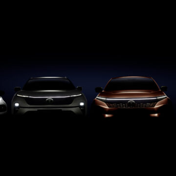 Tata Tata Motors Passenger Vehicles enters Southern Africa